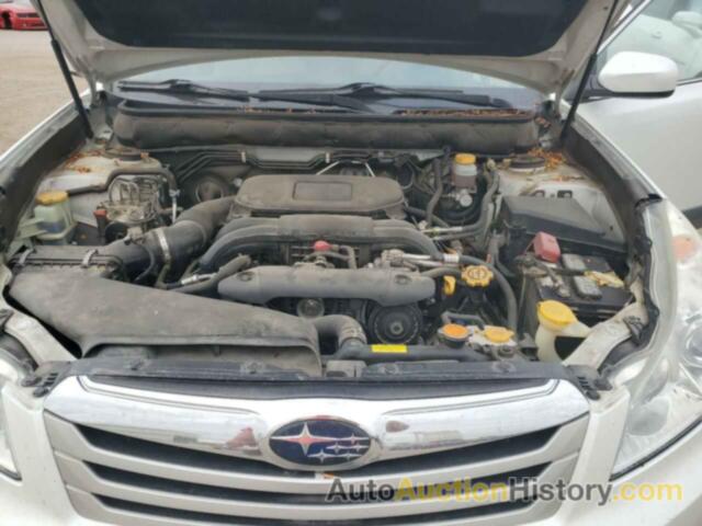 SUBARU OUTBACK 2.5I PREMIUM, 4S4BRBFC8C3242898