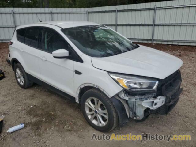 FORD ESCAPE SE, 1FMCU9GD1JUD38835