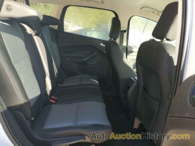 FORD ESCAPE SE, 1FMCU9GD1JUD38835