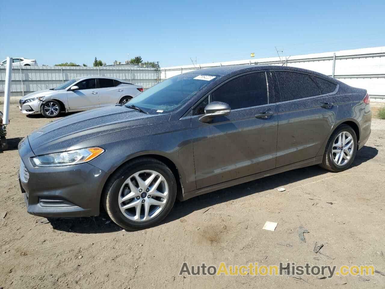 2015 FORD FUSION SE, 3FA6P0H79FR115251