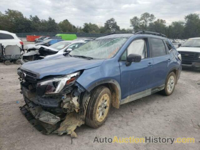 SUBARU FORESTER, JF2SKACC1NH509541