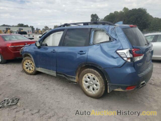 SUBARU FORESTER, JF2SKACC1NH509541