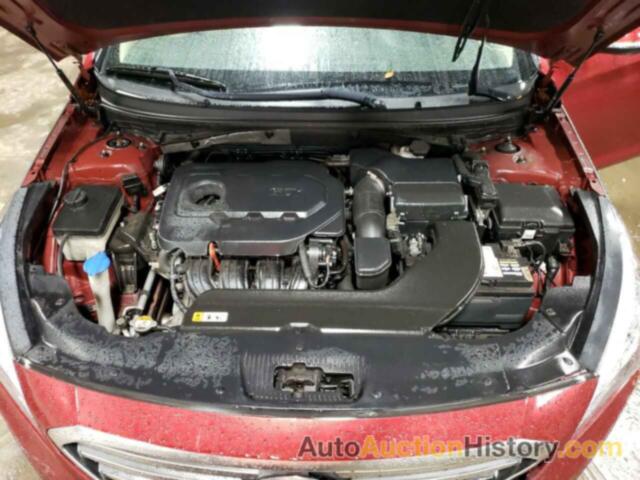 HYUNDAI SONATA SE, 5NPE24AF7GH283116