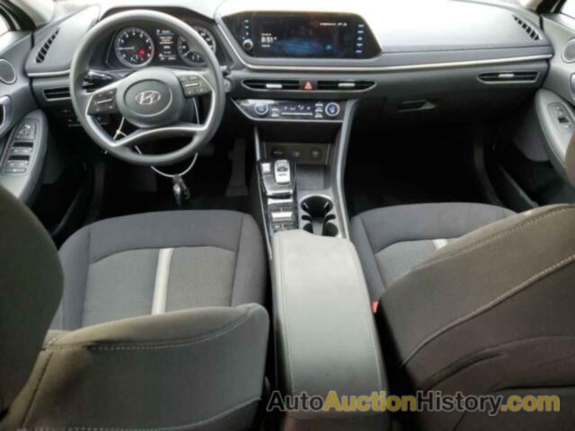 HYUNDAI SONATA SEL, KMHL64JA4PA284985