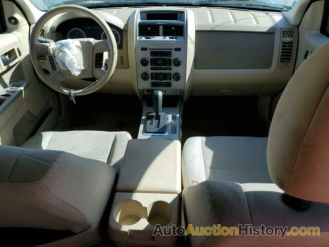 FORD ESCAPE XLT, 1FMCU9DG6BKA88097