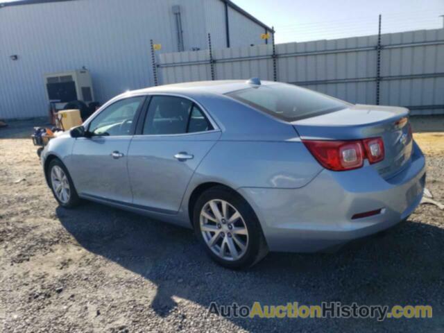 CHEVROLET MALIBU LTZ, 1G11H5SA9DU133573