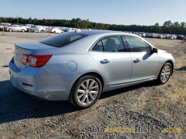 CHEVROLET MALIBU LTZ, 1G11H5SA9DU133573