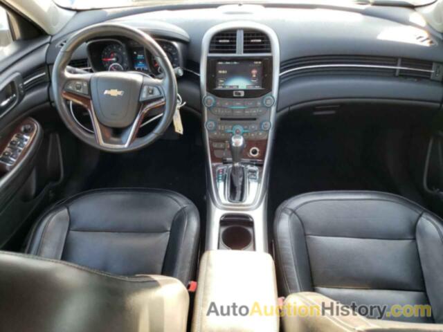 CHEVROLET MALIBU LTZ, 1G11H5SA9DU133573