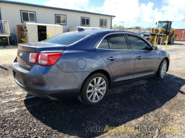 CHEVROLET MALIBU 2LT, 1G11D5SL6FF206175