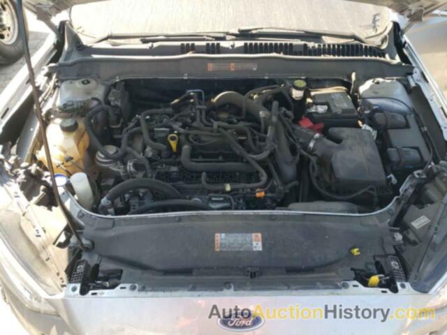 FORD FUSION SEL, 3FA6P0CD7LR196047