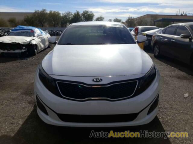 KIA OPTIMA LX, 5XXGM4A77FG417435