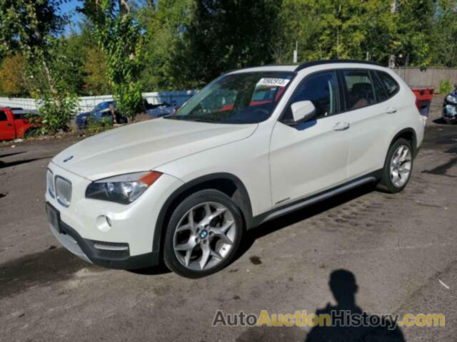 BMW X1 XDRIVE28I, WBAVL1C52DVR91251