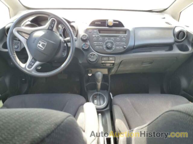 HONDA FIT SPORT, JHMGE8H52DC038265