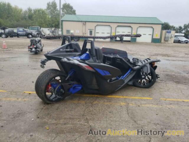 POLARIS SLINGSHOT R, 57XAARGB2P8160378