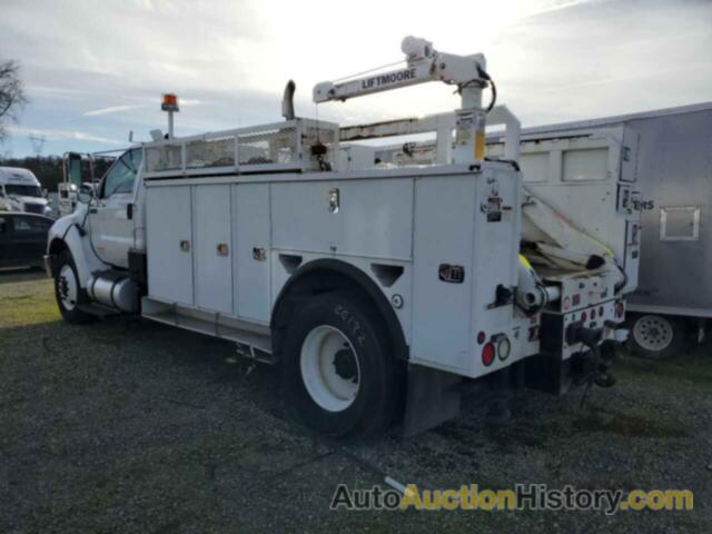 FORD F750 SUPER DUTY, 3FRXF7FJ5DV018080