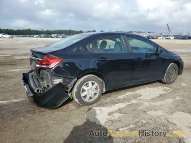 HONDA CIVIC LX, 19XFB2F5XFE275118