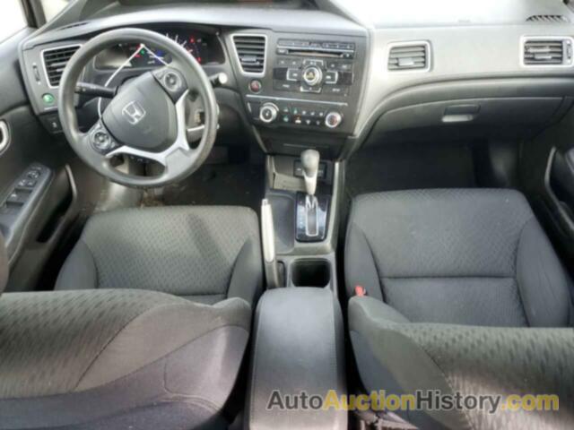 HONDA CIVIC LX, 19XFB2F5XFE275118