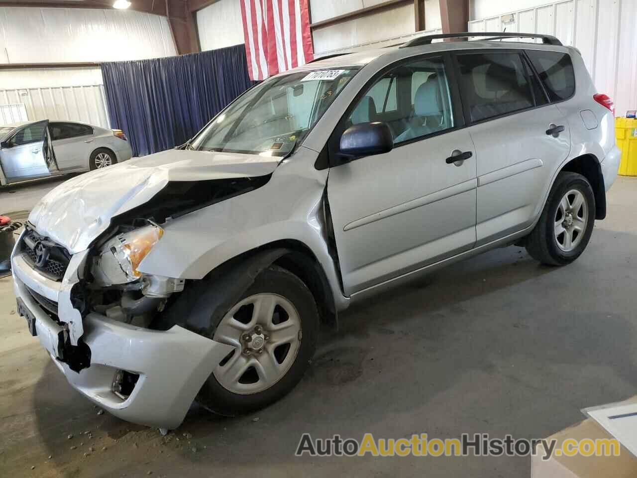 2012 TOYOTA RAV4, 2T3ZF4DV0CW115359