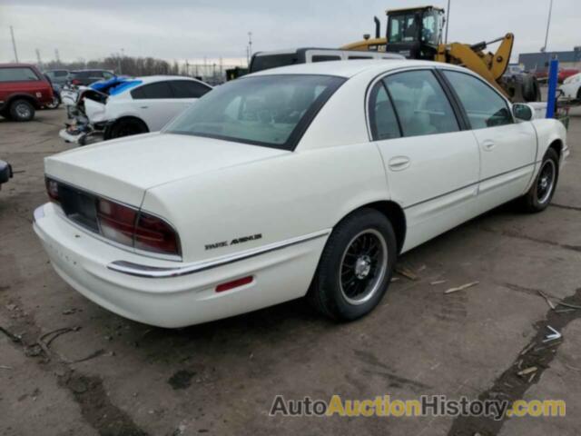 BUICK PARK AVE, 1G4CW54K524174979