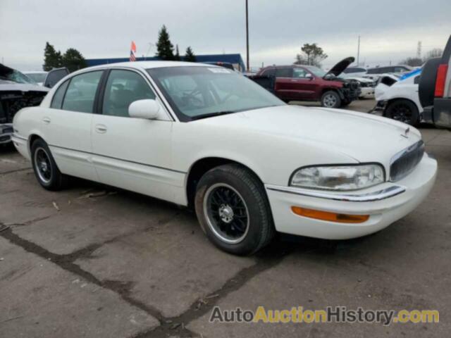 BUICK PARK AVE, 1G4CW54K524174979