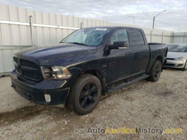 RAM 1500 SLT, 1C6RR7LT8JS185794