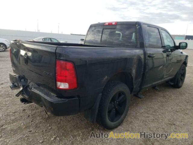 RAM 1500 SLT, 1C6RR7LT8JS185794