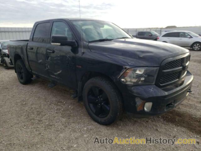 RAM 1500 SLT, 1C6RR7LT8JS185794