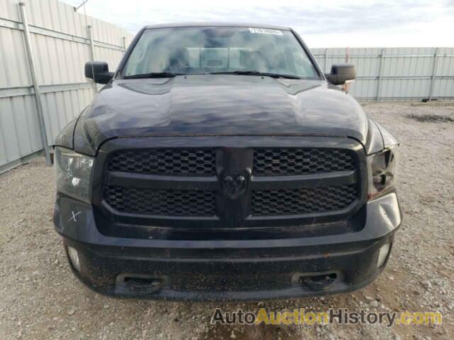 RAM 1500 SLT, 1C6RR7LT8JS185794