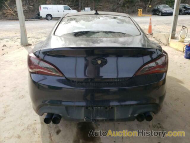 HYUNDAI GENESIS 2.0T, KMHHT6KD1DU103645