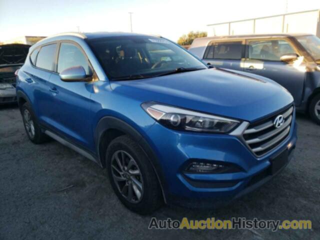 HYUNDAI TUCSON SEL, KM8J3CA40JU738630