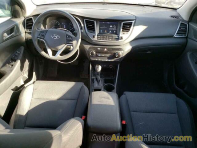 HYUNDAI TUCSON SEL, KM8J3CA40JU738630