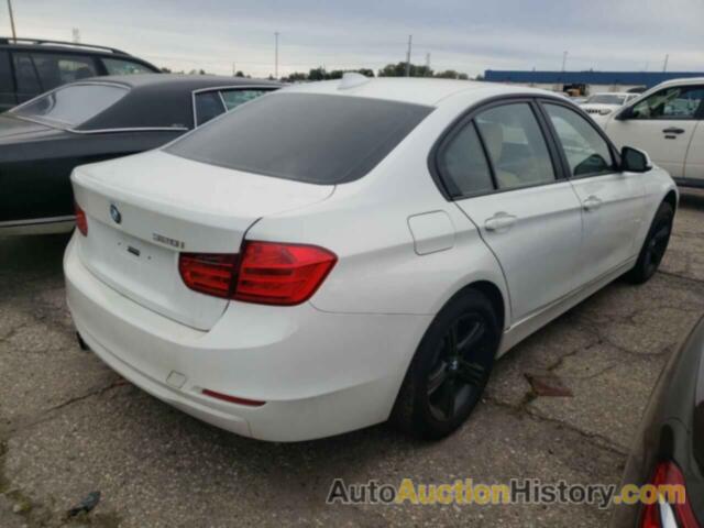 BMW 3 SERIES I, WBA3A5G57DNP20751