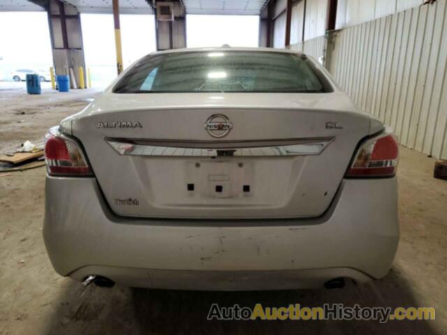 NISSAN ALTIMA 2.5, 1N4AL3AP8EC189274