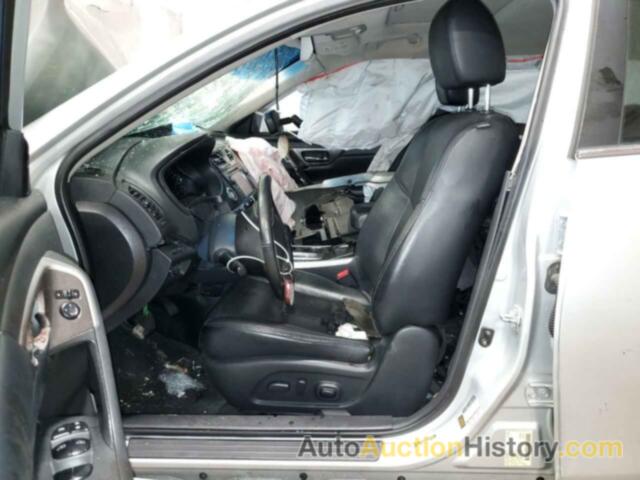 NISSAN ALTIMA 2.5, 1N4AL3AP8EC189274