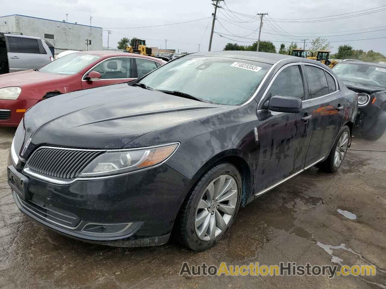 LINCOLN MKS, 1LNHL9DK6GG602361