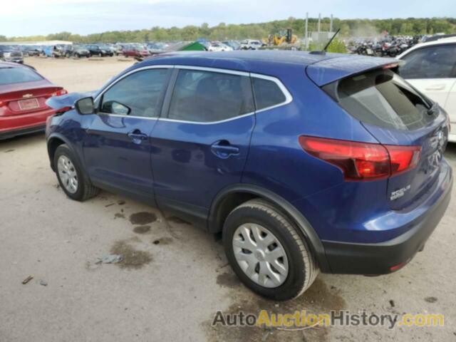 NISSAN ROGUE S, JN1BJ1CP1KW211344