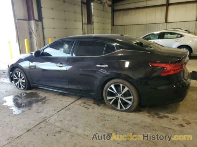 NISSAN MAXIMA 3.5S, 1N4AA6AP1HC425629