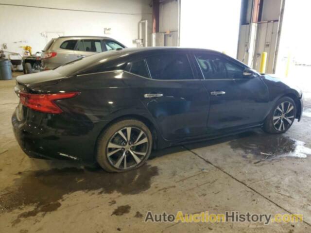 NISSAN MAXIMA 3.5S, 1N4AA6AP1HC425629