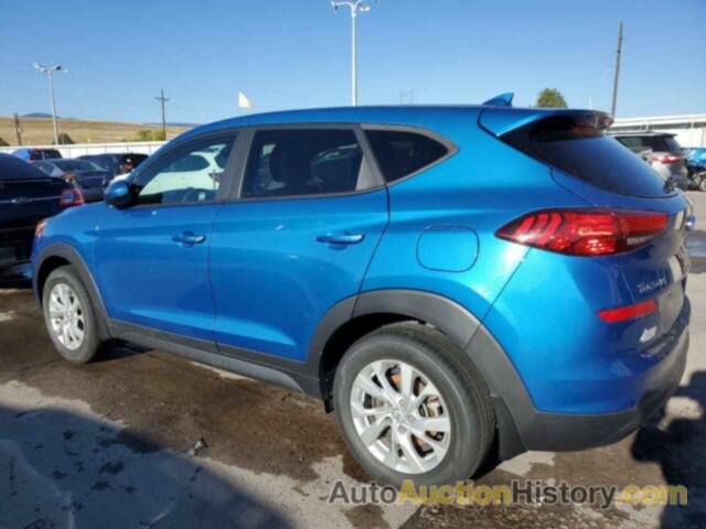 HYUNDAI TUCSON SE, KM8J2CA42LU132512