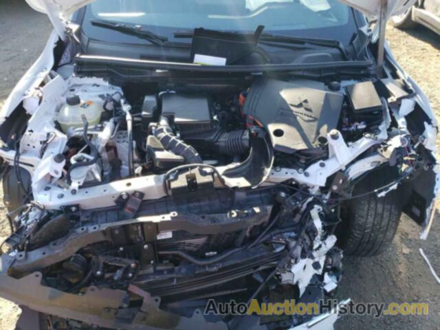 MITSUBISHI OUTLANDER SEL, JA4T5VA91PZ016202