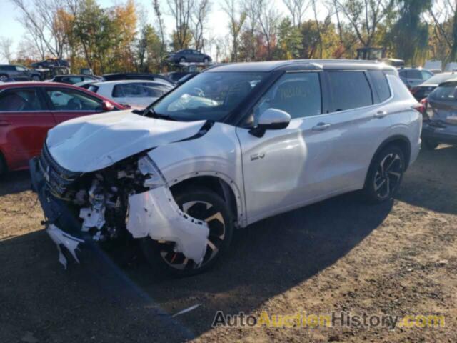 MITSUBISHI OUTLANDER SEL, JA4T5VA91PZ016202