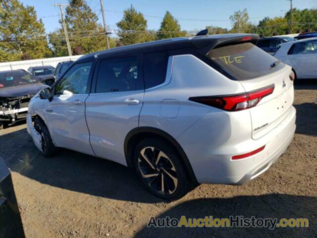 MITSUBISHI OUTLANDER SEL, JA4T5VA91PZ016202