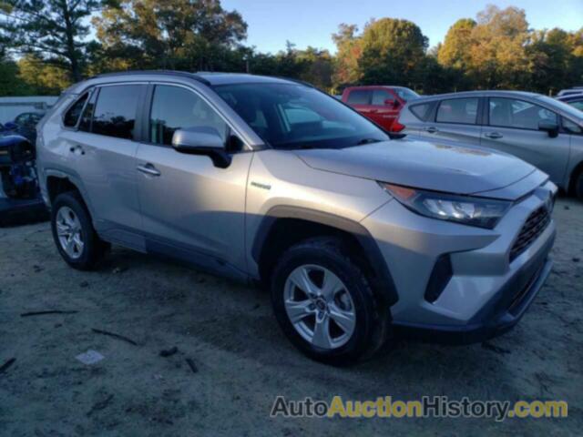 TOYOTA RAV4 LE, 2T3MWRFV4LW096996