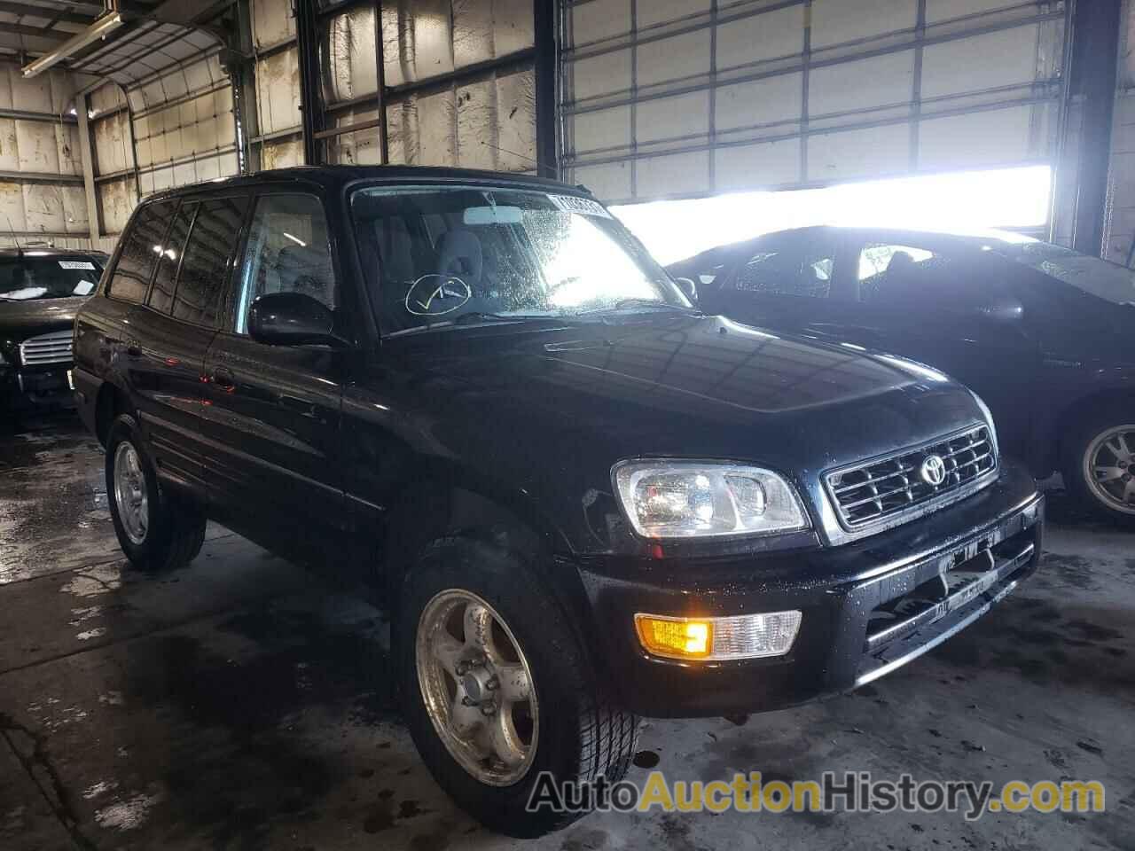 1999 TOYOTA RAV4, JT3GP10V6X7045512