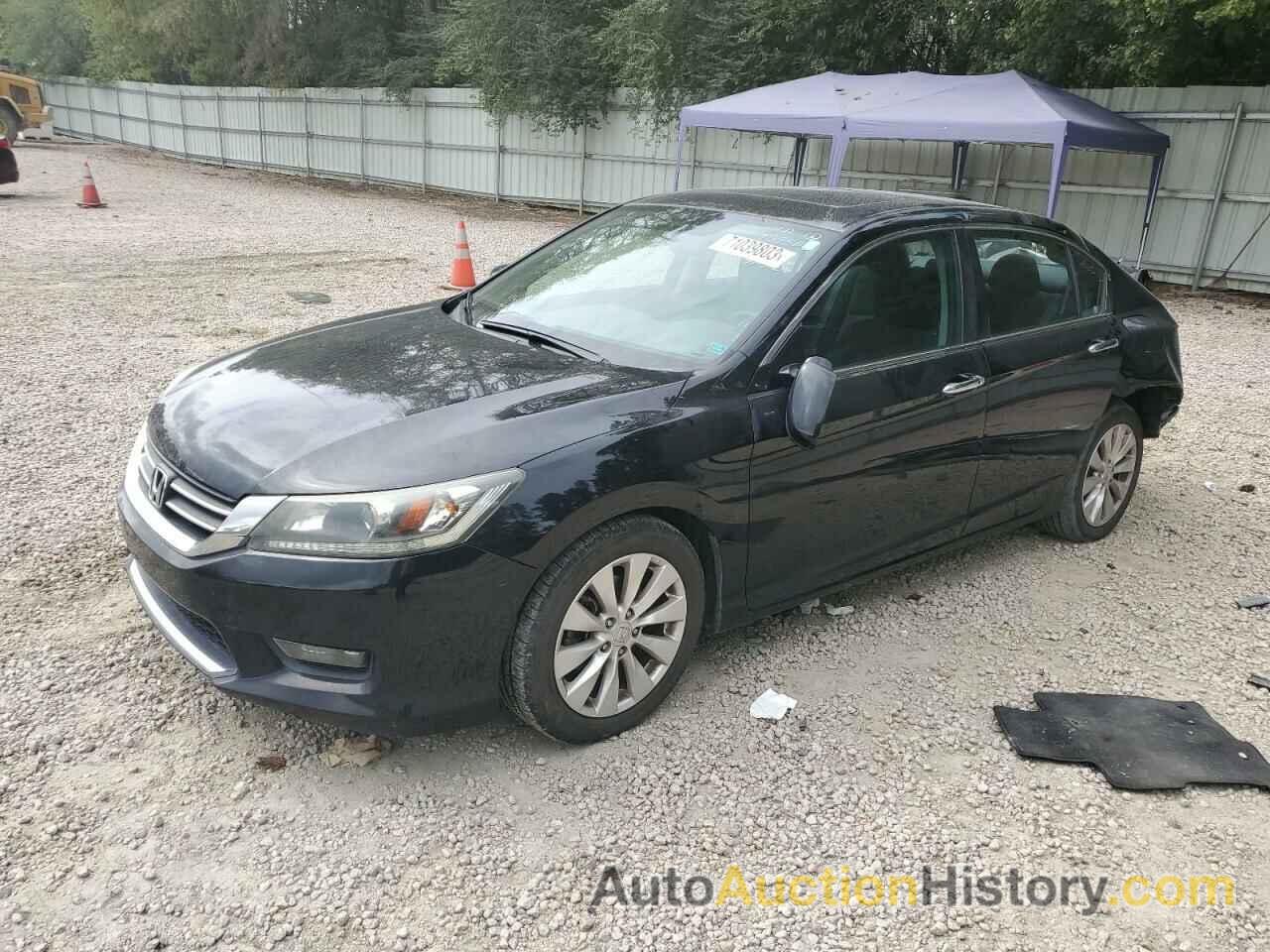 2015 HONDA ACCORD EX, 1HGCR2F74FA242703