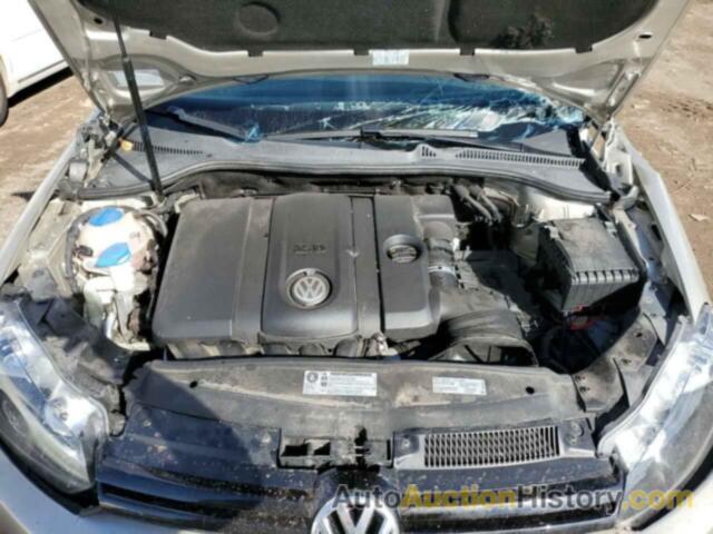 VOLKSWAGEN JETTA S, 3VWPP7AJ9DM661830