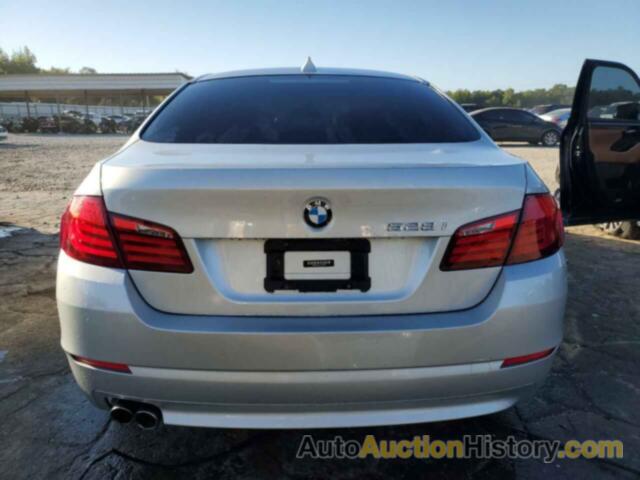 BMW 5 SERIES I, WBAFR1C54BDV82707