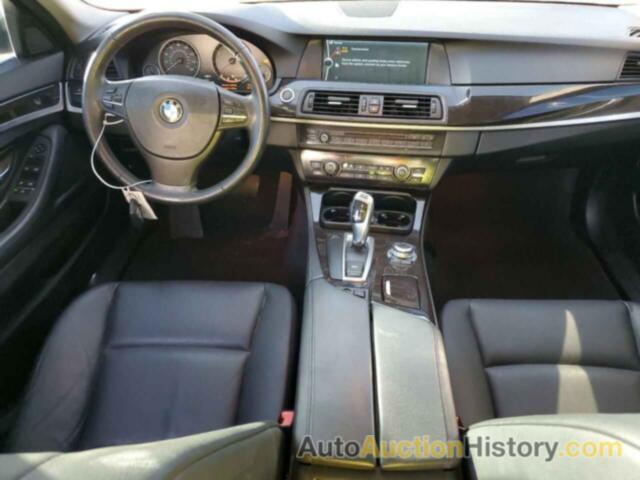 BMW 5 SERIES I, WBAFR1C54BDV82707