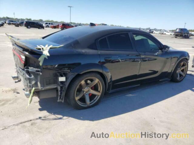 DODGE CHARGER R/T SCAT PACK, 2C3CDXGJ4GH332994