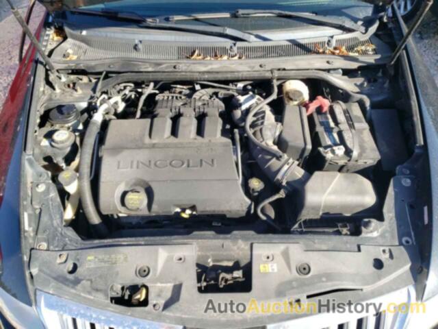 LINCOLN MKS, 1LNHM94R39G626968